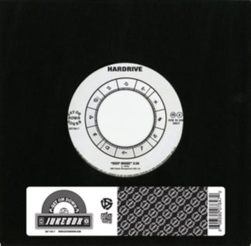 HARDRIVE | DEEP INSIDE | 7IN VINYL