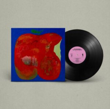 LIKE CARTOON VAMPIRES (180G) | VINYL RECORD (LP)