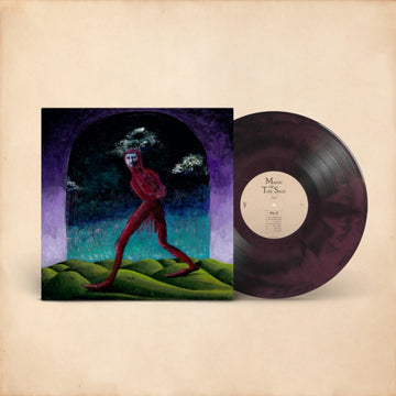 MAGIC OF THE SALE (PURPLE DUSK VINYL) | VINYL RECORD (LP)