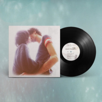 ADULT ROMANTIX | VINYL RECORD (LP)