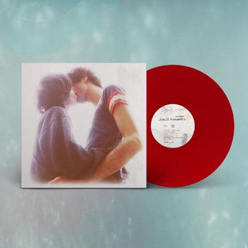 ADULT ROMANTIX (CHERRY KISS RED VINYL) | VINYL RECORD (LP)