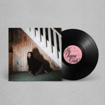 MY SUNNY OATH! | VINYL RECORD (LP)