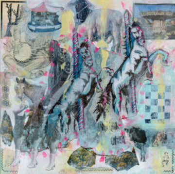 CAROUSEL | VINYL RECORD (LP)