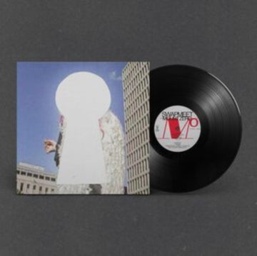 MOUNT ZERO | VINYL RECORD (LP)