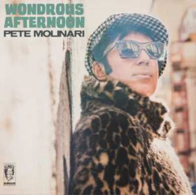 MOLINARI, PETE | WONDROUS AFTERNOON | VINYL RECORD (LP)