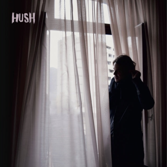 BRYANT, TRACY | HUSH | VINYL RECORD (LP)