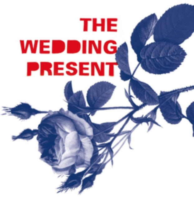 WEDDING PRESENT | TOMMY 30 | VINYL RECORD (LP)