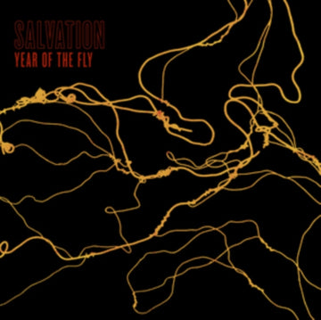 SALVATION | YEAR OF THE FLY | VINYL RECORD (LP)