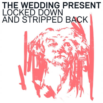 LOCKED DOWN & STRIPPED BACK | VINYL RECORD (LP)