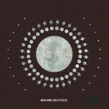 MINAMI DEUTSCH | VINYL RECORD (LP)