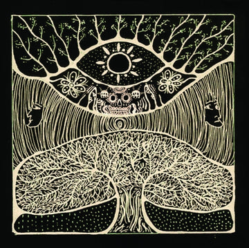 KIKAGAKU MOYO | VINYL RECORD (LP)