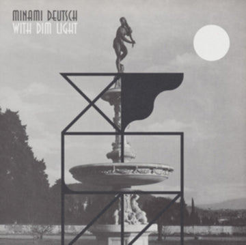 WITH DIM LIGHT | VINYL RECORD (LP)