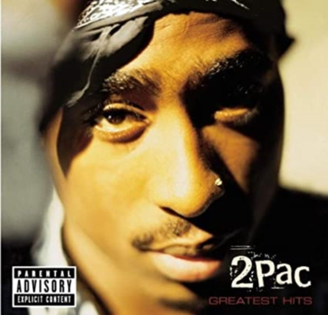 2PAC | GREATEST HITS | CD