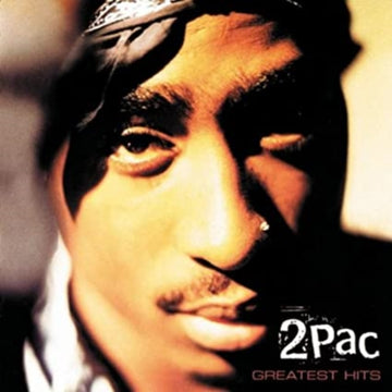 2PAC | GREATEST HITS | CD