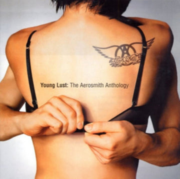 AEROSMITH | YOUNG LUST: AEROSMITH ANTHOLOGY | CD