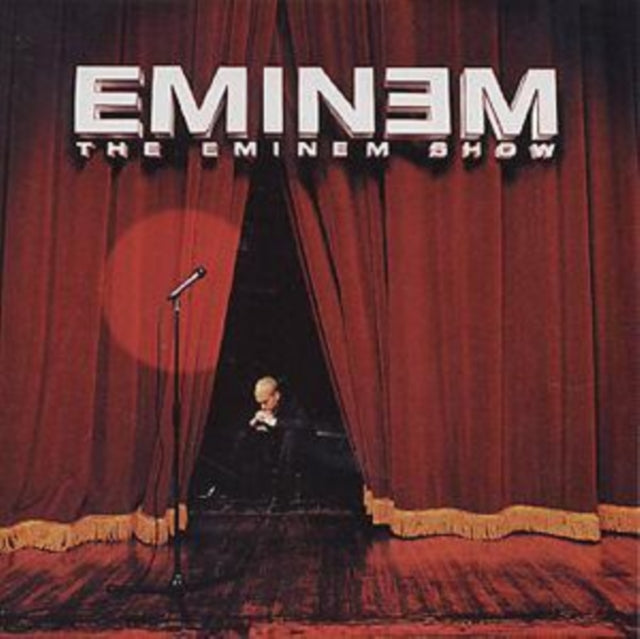 EMINEM | EMINEM SHOW | CD