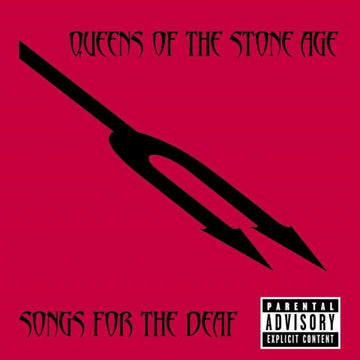 QUEENS OF THE STONE AGE | SONGS FOR THE DEAF | CD