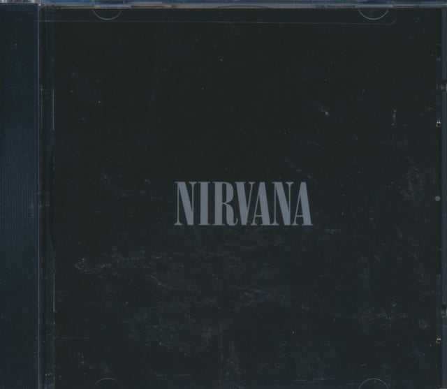 NIRVANA | NIRVANA | CD