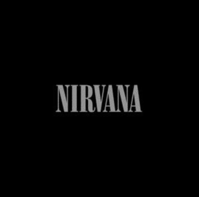 NIRVANA | NIRVANA | CD