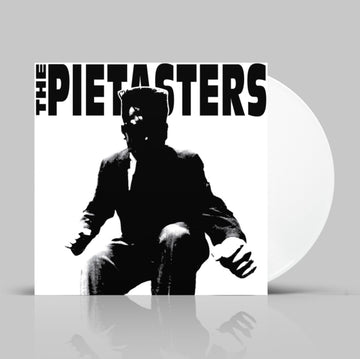 PIESTOMP (WHIP CREAM WHITE VINYL/140G) | VINYL RECORD (LP)