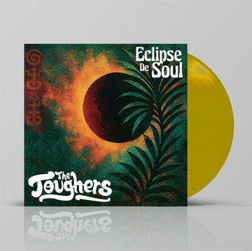ECLISPE DE SOUL (YELLOW VINYL/140G) | VINYL RECORD (LP)