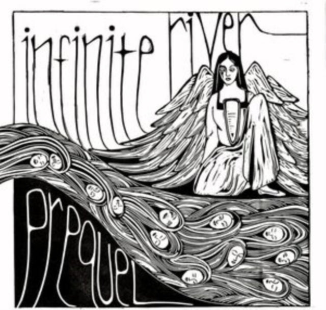 INFINITE RIVER | PREQUEL | VINYL RECORD (LP)