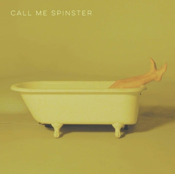 CALL ME SPINSTER | CALL ME SPINSTER (RED VINYL/45RPM) | VINYL RECORD (LP)