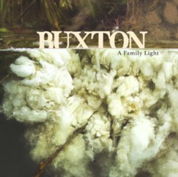BUXTON | FAMILY LIGHT (CLEAR FROSTED GLASS VINYL/2LP) | VINYL RECORD (LP)