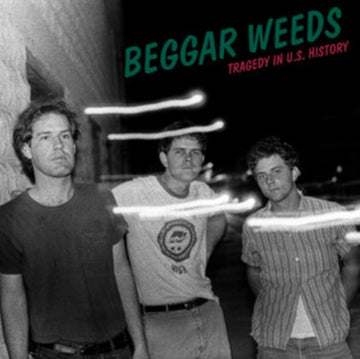 TRAGEDY IN U.S. HISTORY | VINYL RECORD (LP)