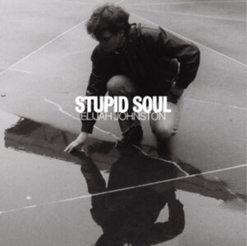 STUPID SOUL (SIGNED) (GREEN VINYL) | VINYL RECORD (LP)