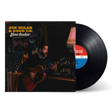 SLOW COOKER | VINYL RECORD (LP)