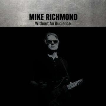 WITHOUT AN AUDIENCE | VINYL RECORD (LP)