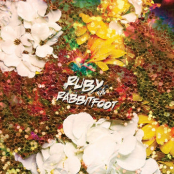 RUBY THE RABBITFOOT | NEW AS DEW | VINYL RECORD (LP)