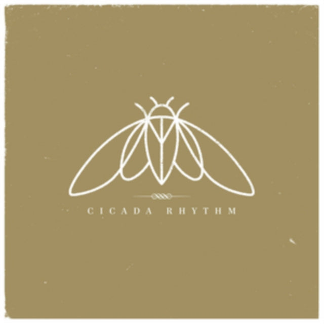 CICADA RHYTHM | CICADA RHYTHM (DL CODE) | VINYL RECORD (LP)