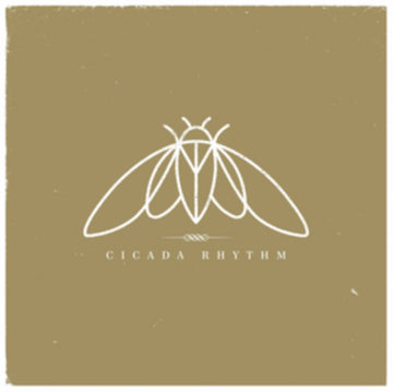 CICADA RHYTHM | CICADA RHYTHM (DL CODE) | VINYL RECORD (LP)