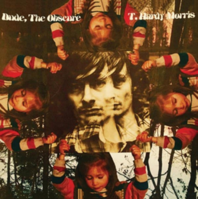 MORRIS, T. HARDY | DUDE THE OBSCURE | VINYL RECORD (LP)
