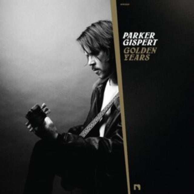 GISPERT, PARKER | GOLDEN YEARS (GOLD VINYL) | VINYL RECORD (LP)
