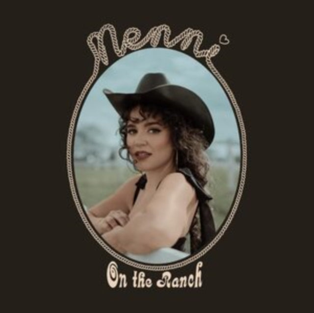 NENNI, EMILY | ON THE RANCH | VINYL RECORD (LP)