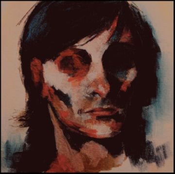 ARTIFICIAL TEARS | VINYL RECORD (LP)