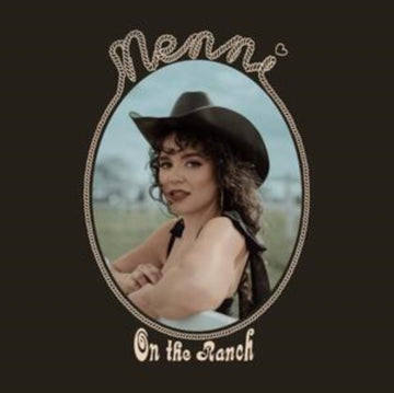 ON THE RANCH (RED VINYL) | VINYL RECORD (LP)