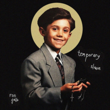TEMPORARY SLAVE - 7 IN | VINYL RECORD (LP)