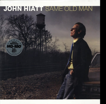 SAME OLD MAN | VINYL RECORD (LP)