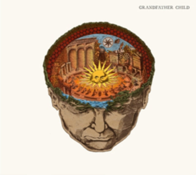 GRANDFATHER CHILD | GRANDFATHER CHILD | VINYL RECORD (LP)
