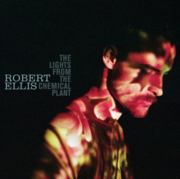 LIGHTS FROM THE CHEMICAL PLANT | VINYL RECORD (LP)
