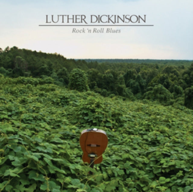 DICKINSON, LUTHER | ROCK 'N ROLL BLUES | VINYL RECORD (LP)