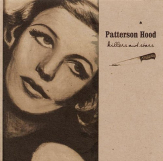 HOOD, PATTERSON | KILLERS AND STARS (DL CODE) | VINYL RECORD (LP)