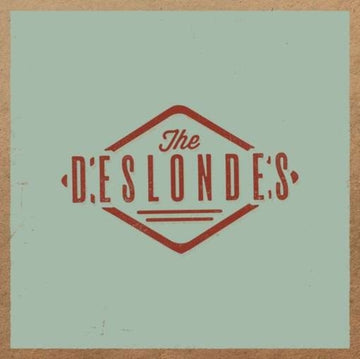 DESLONDES | DESLONDES (DL CODE) | VINYL RECORD (LP)
