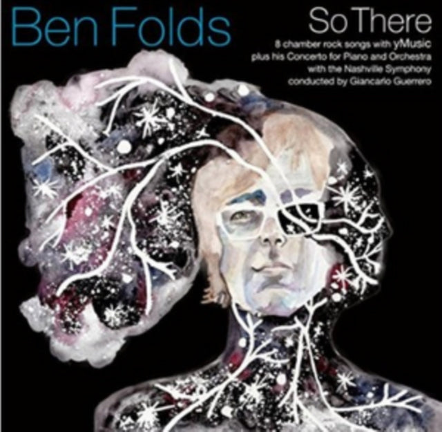 FOLDS, BEN | SO THERE (2LP/DL CODE) | VINYL RECORD (LP)