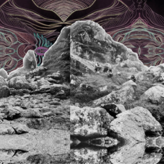 ALL THEM WITCHES | DYING SURFER MEETS HIS MAKER (DL CODE) | VINYL RECORD (LP)