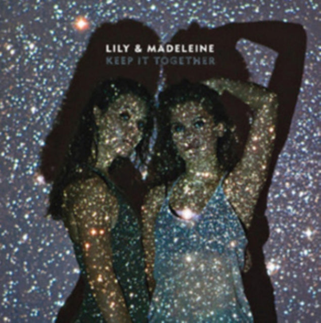 LILY & MADELEINE | KEEP IT TOGETHER (150G/DL CODE) | VINYL RECORD (LP)